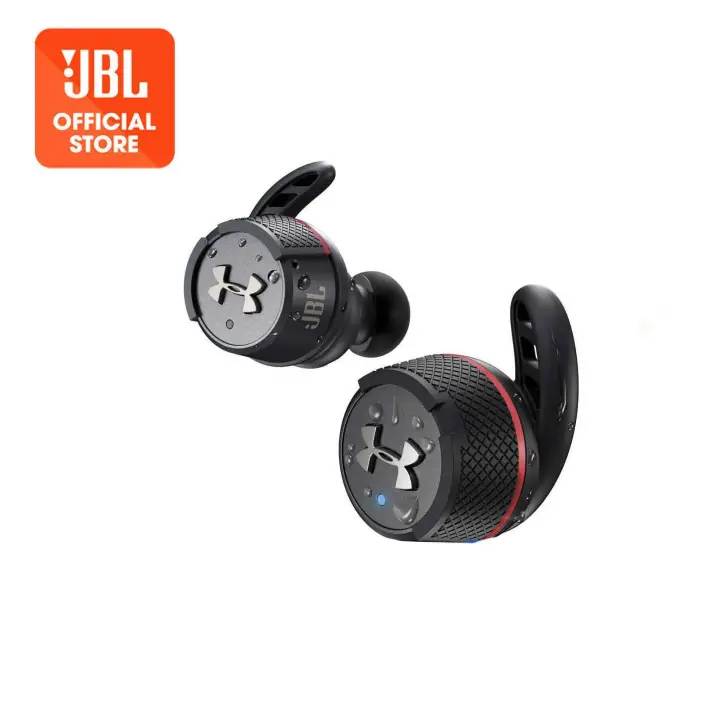 jbl true wireless under armour