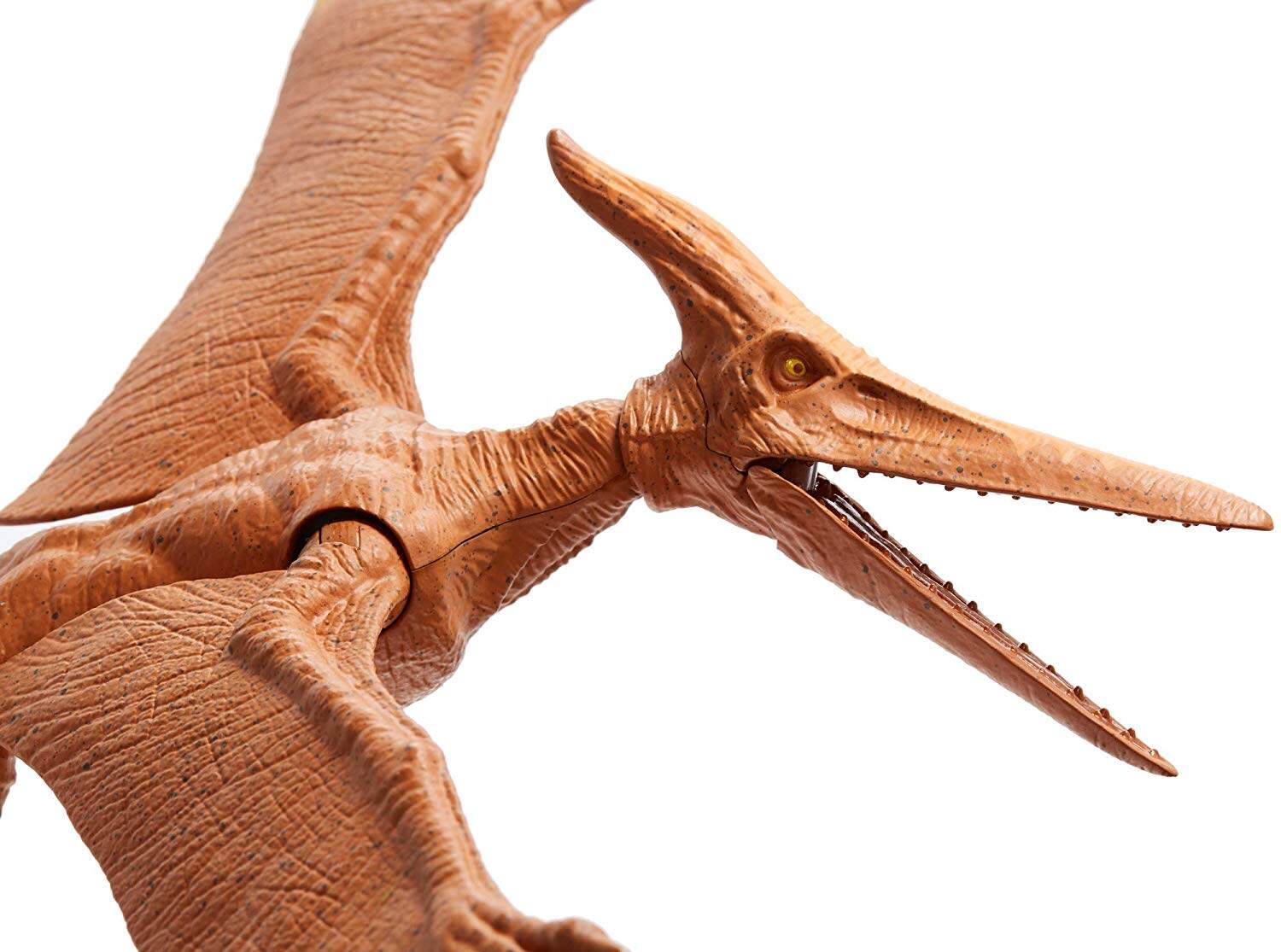 mattel pteranodon