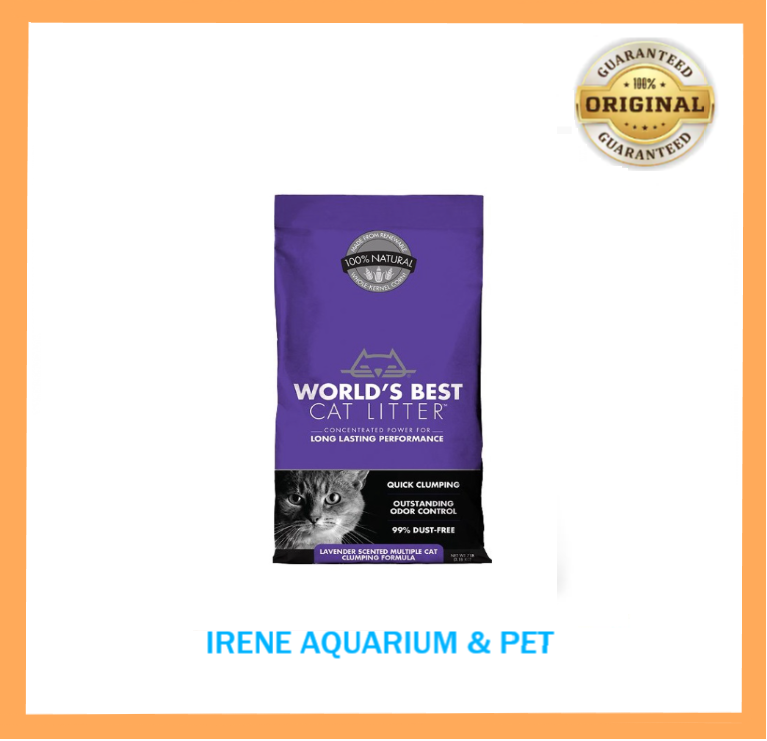 the world's best cat litter - Buy the world's best ...