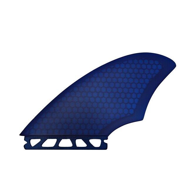 Paddle Board Fin Captain Fin CF Keel Single Tab - Surfboard