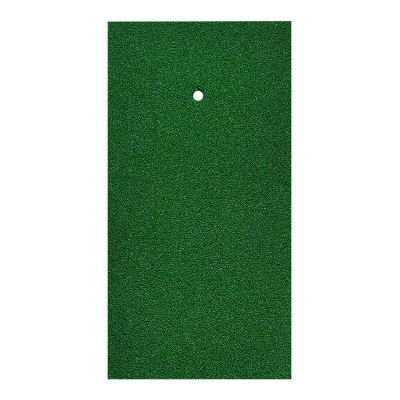 Wellsunny Thảm Cỏ Tập Chơi Gôn Đệm Tập Đánh Trong Nhà Đệm Phụ Kiện Hỗ Trợ Tập Golf Mini Ngoài Trời Sân Sau