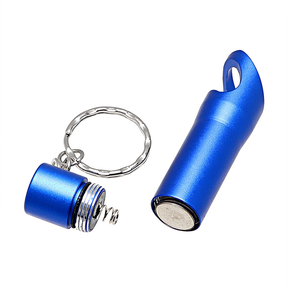 Automatic Key Ring GORGE 5สี Keyholder รถ Auto Keyrings พวงกุญแจกระเป๋าสตางค์เอวพวงกุญแจ ...