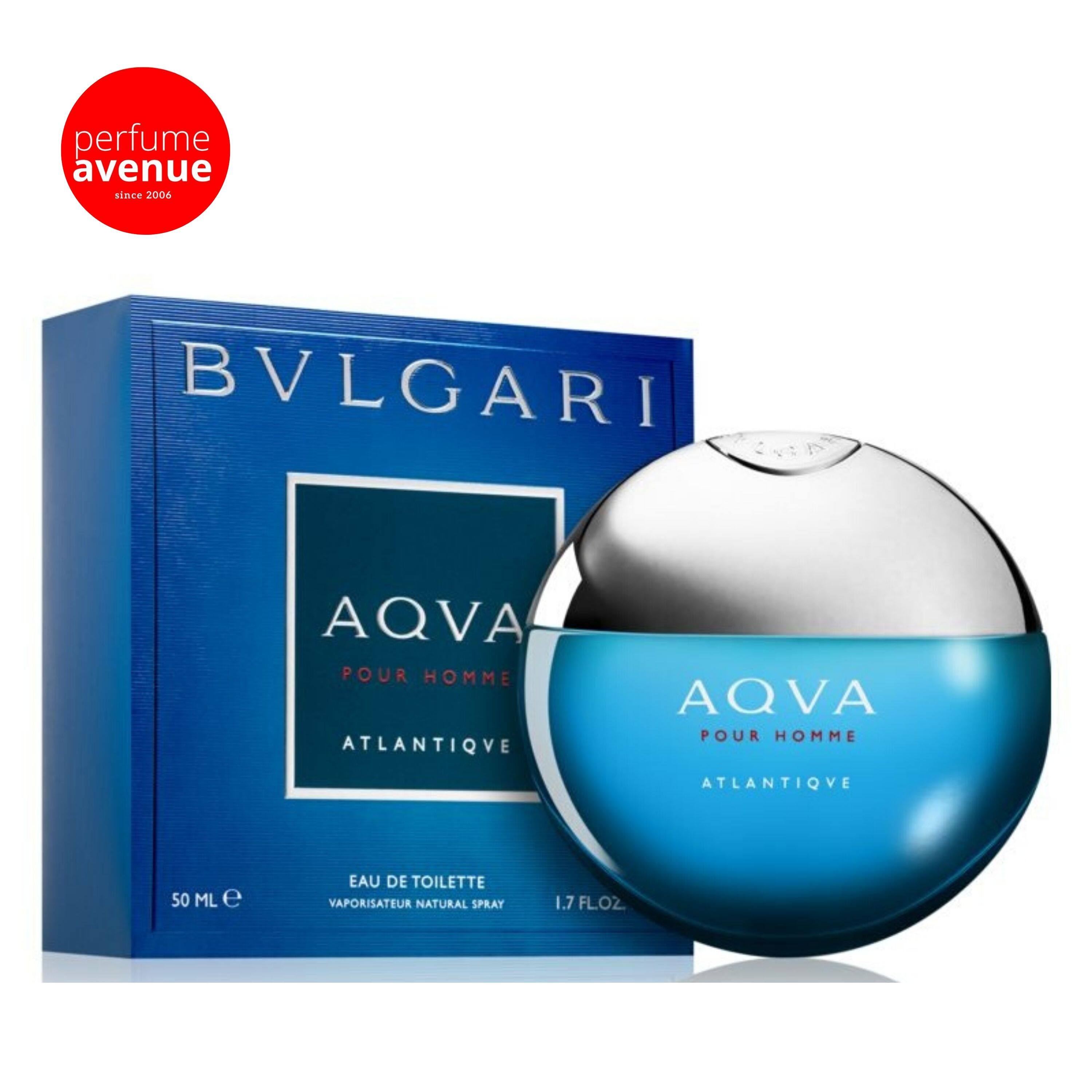 aqva atlantiqve perfume