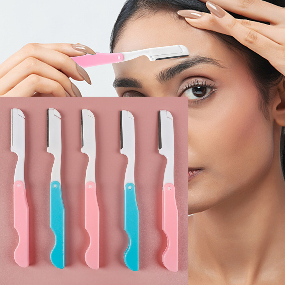 Portable Eyebrow Trimmer