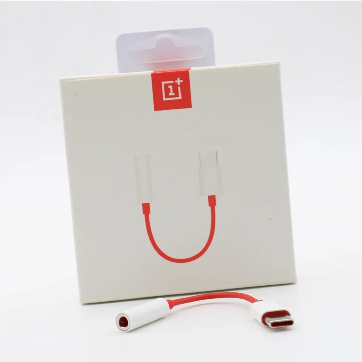 oneplus type c earphones connector