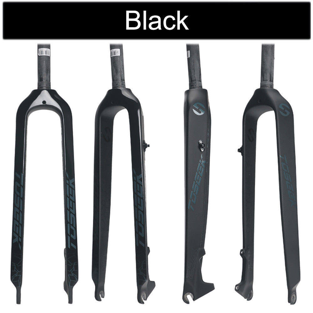 Toseek carbon hot sale fork