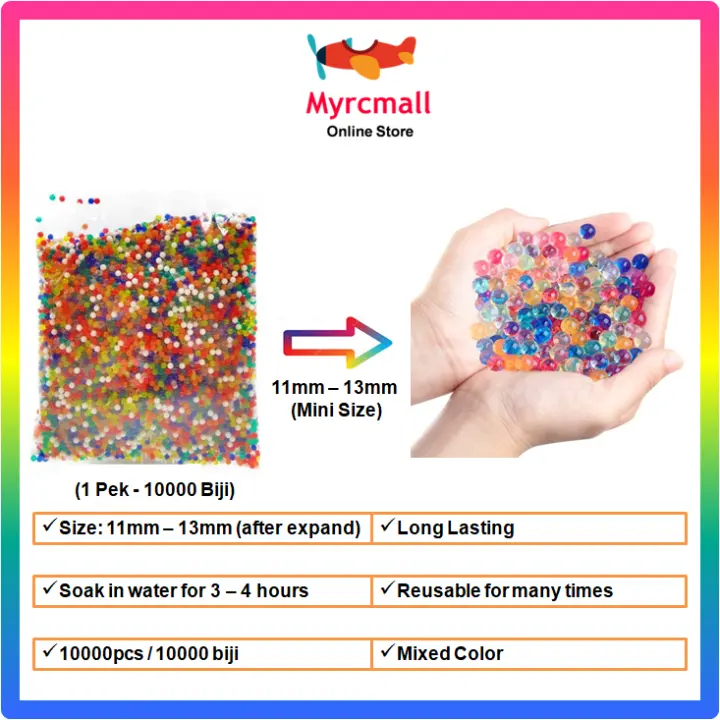 orbeez lazada