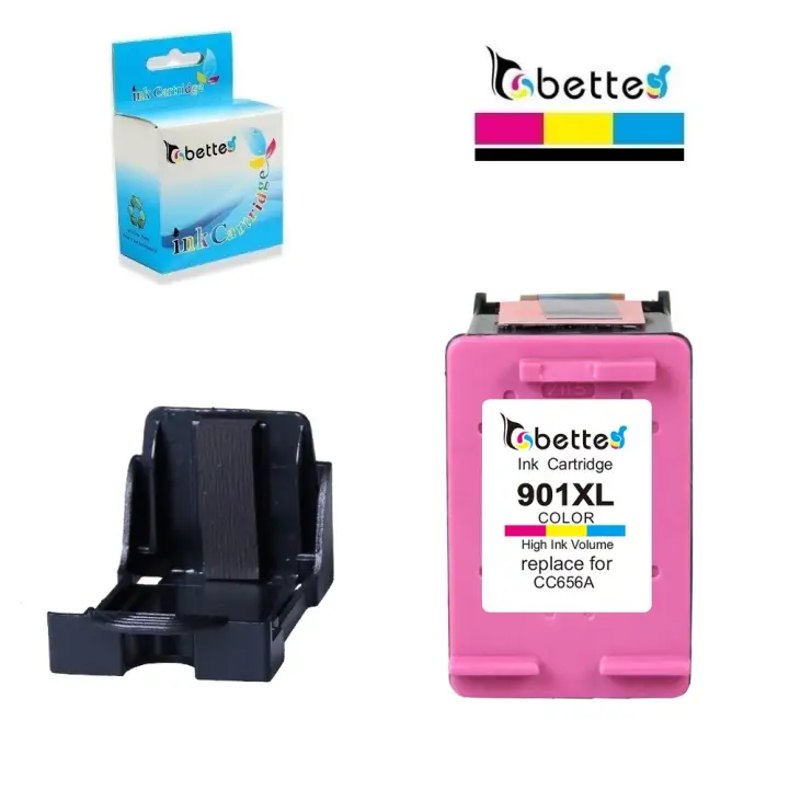 hp 4500 printer ink cartridge replacement