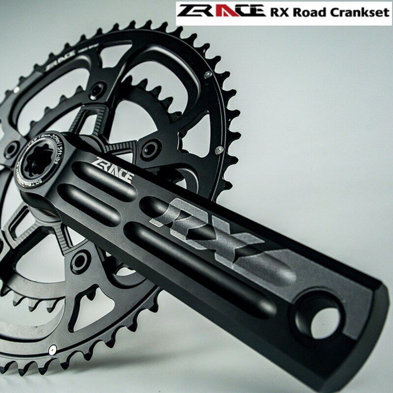 chain wheel crank