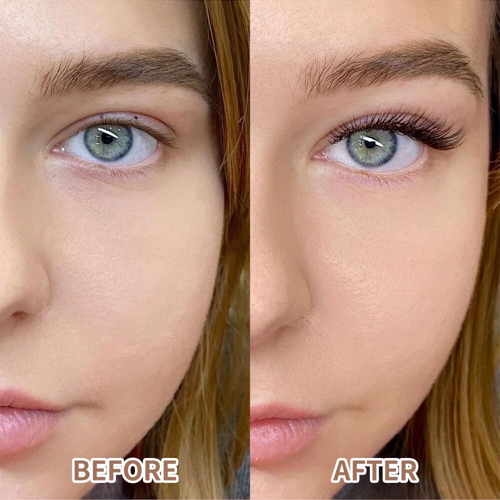 False Eyelash Glue Lash Extensions Special Waterproof Lasting Strong Glues Non-irritating Makeup Tools