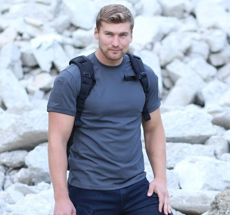 HELIKON TACTICAL T-SHIRT - TOPCOOL