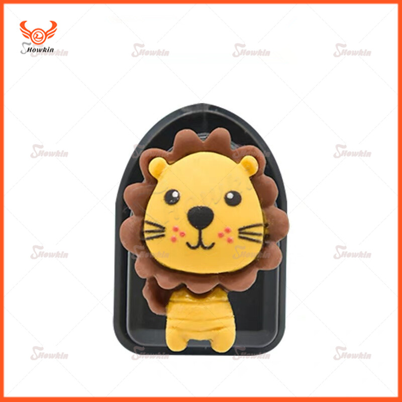Car Hook Car Seat Back Cartoon Mini Hook Creative Cute Car Sticky Multifunctional Mini Hook