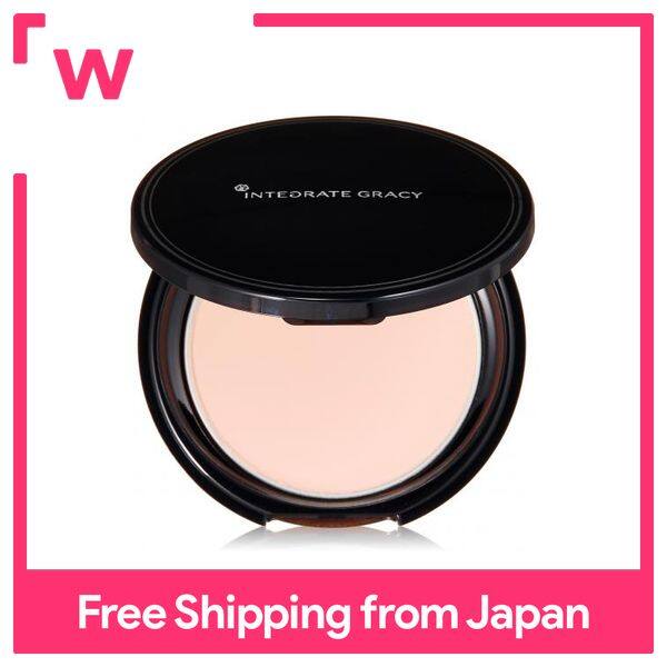 Shiseido integrate gracy presto powder 8g