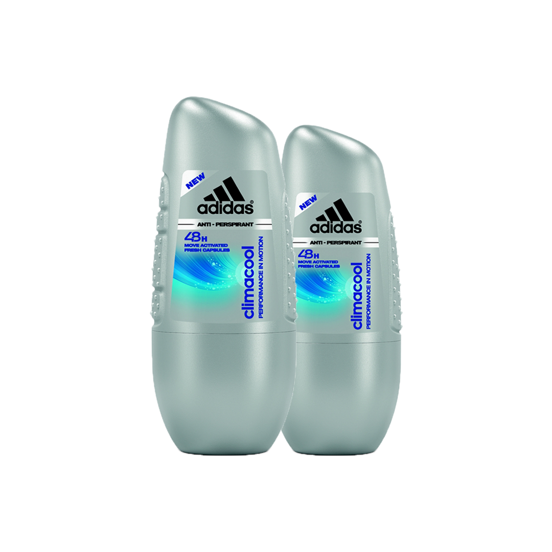 climacool performance in motion