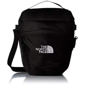 north face camera bag