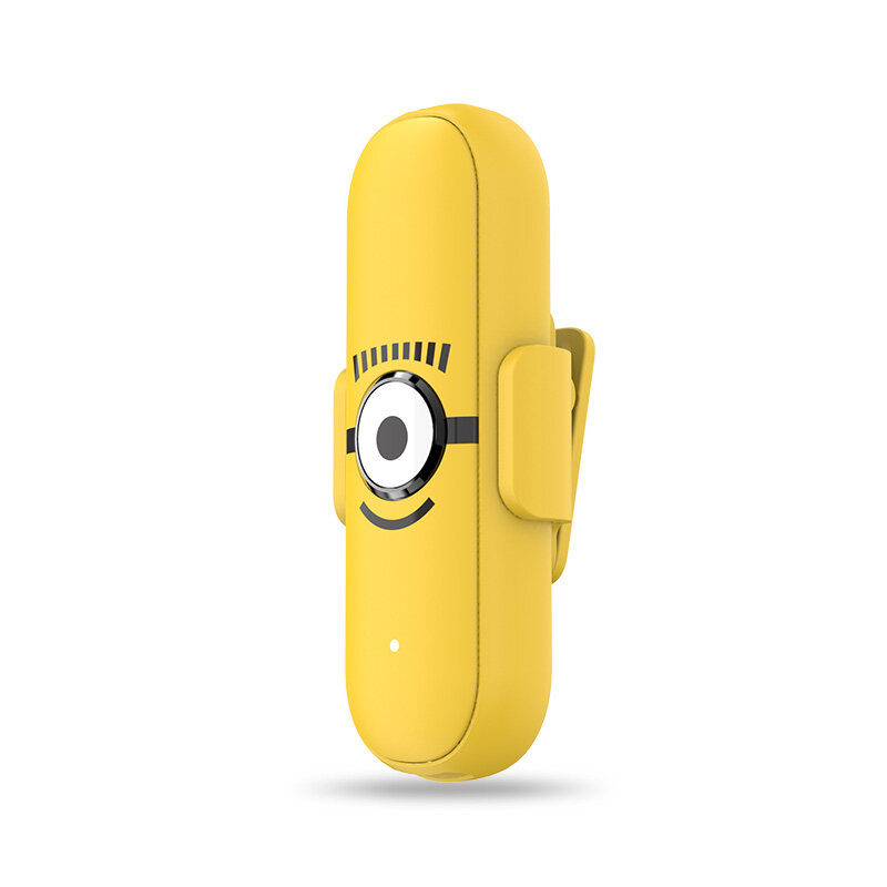 wired headset to wireless converter