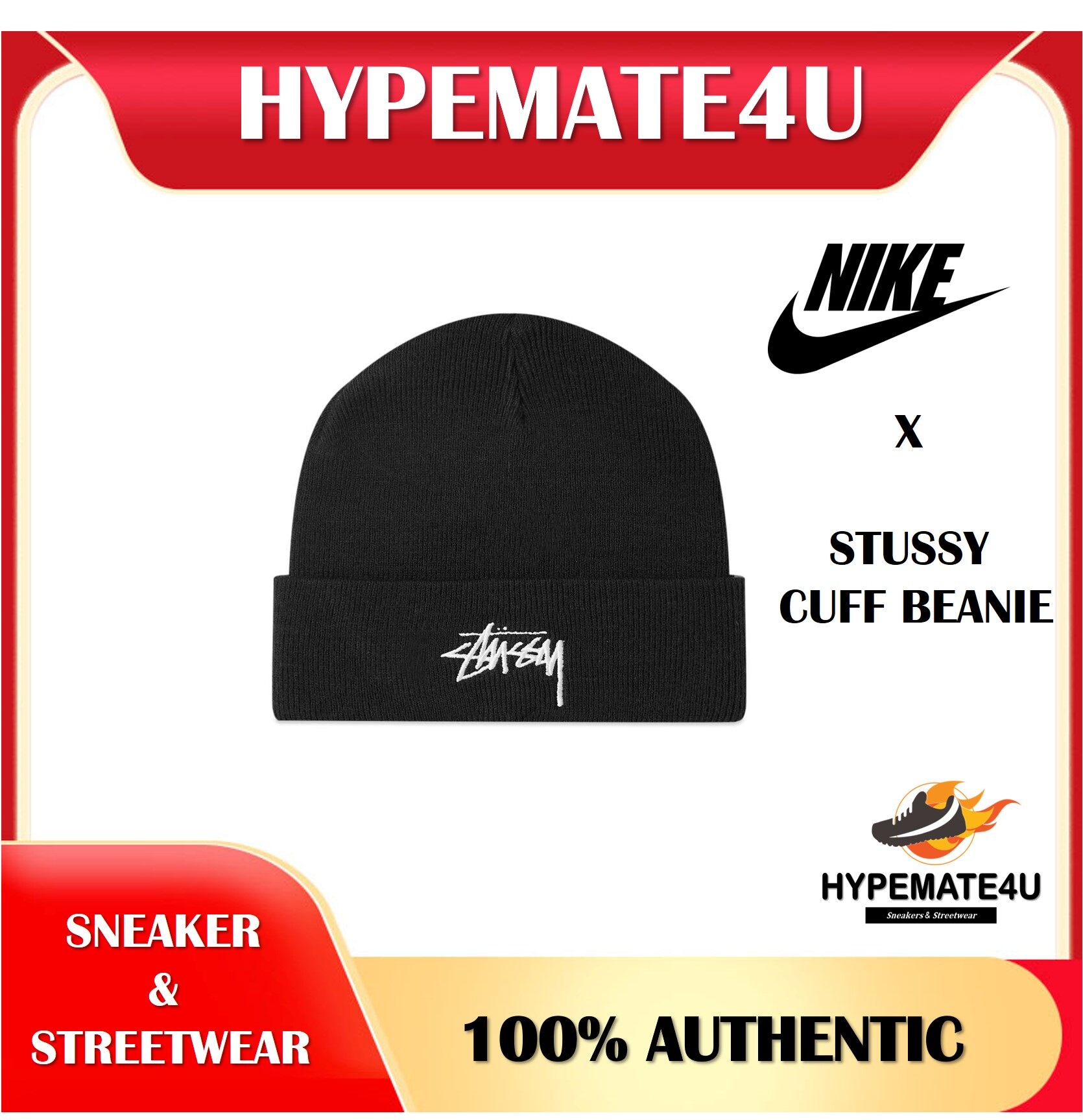 stussy beanie sale
