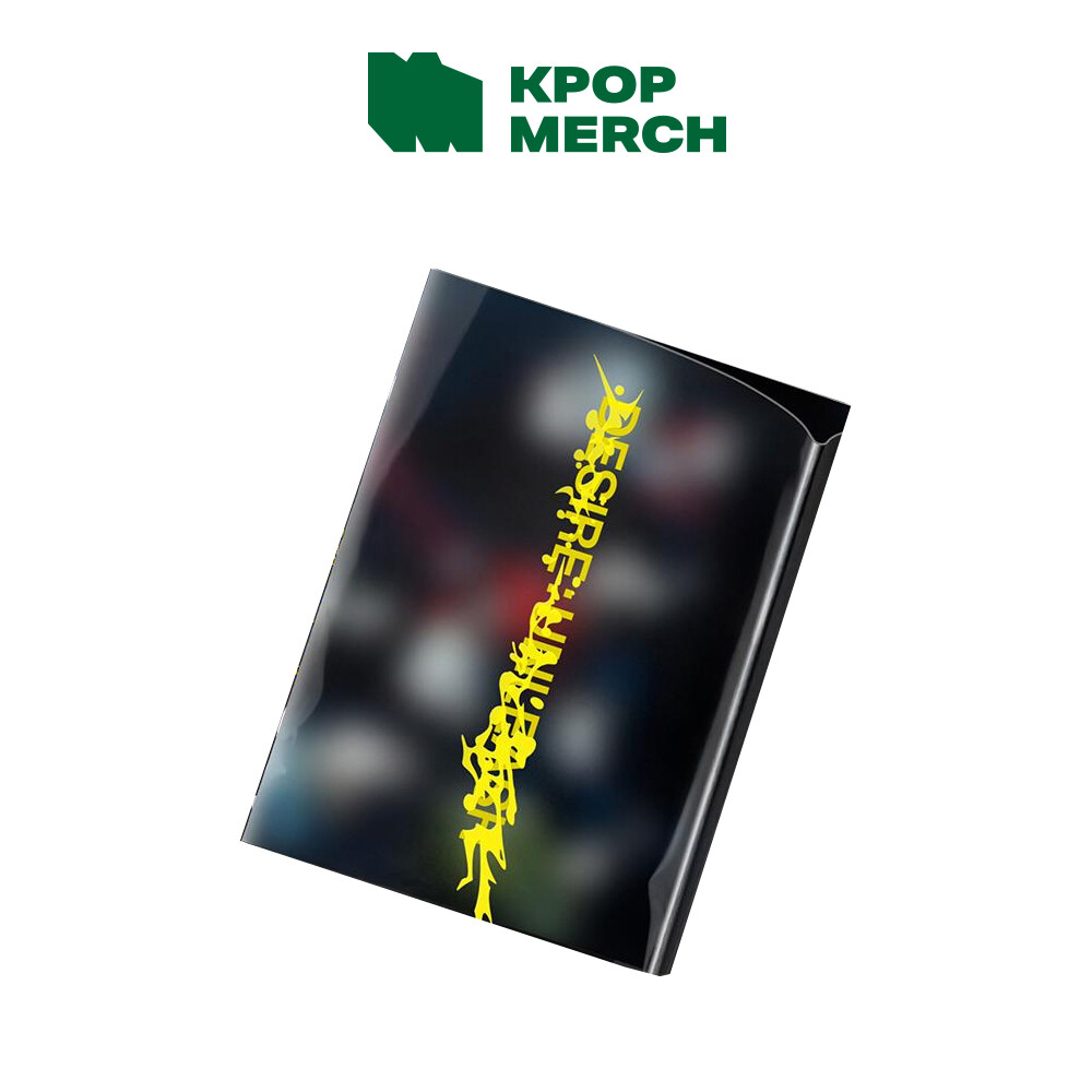 DESIRE UNLEASH 未開封 ヒスン KpopMerch Shopee ENHYPEN - [ DESIRE : UNLEASH ] Photobook ver. | Lazada Thailand