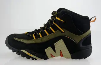 merrell professional shoes