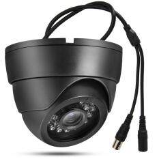 HD 1080P Camera AHD Mái Vòm An Ninh Gia Đình Xe Hơi Tầm Nhìn Camera Giám Sát LED IR Night (PAL)