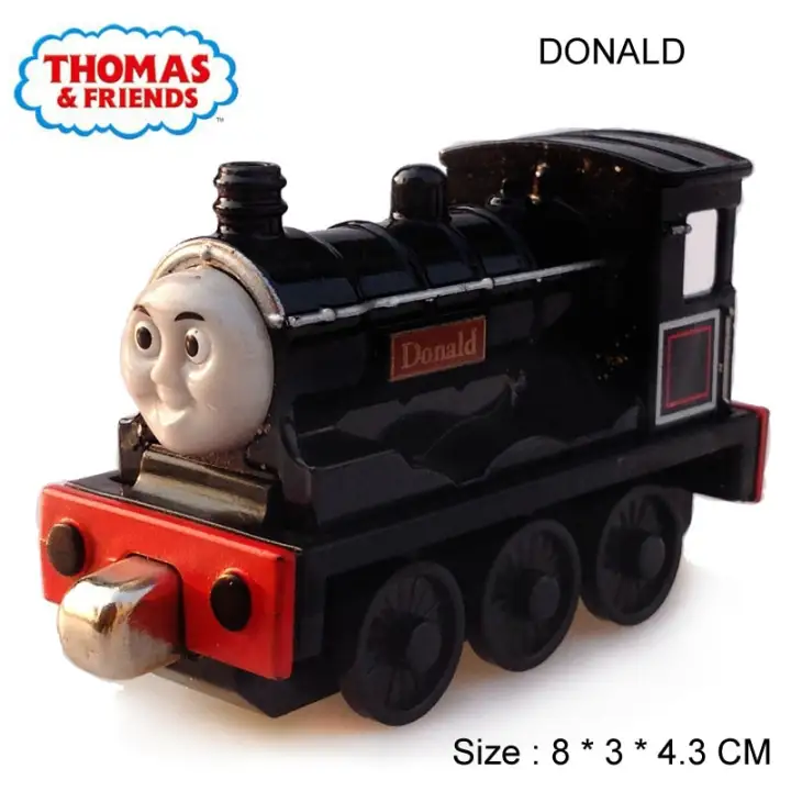 thomas and friends number 9