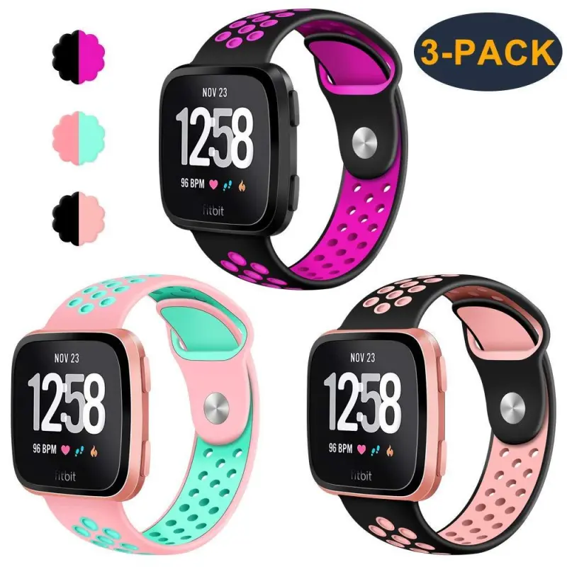 lazada fitbit versa