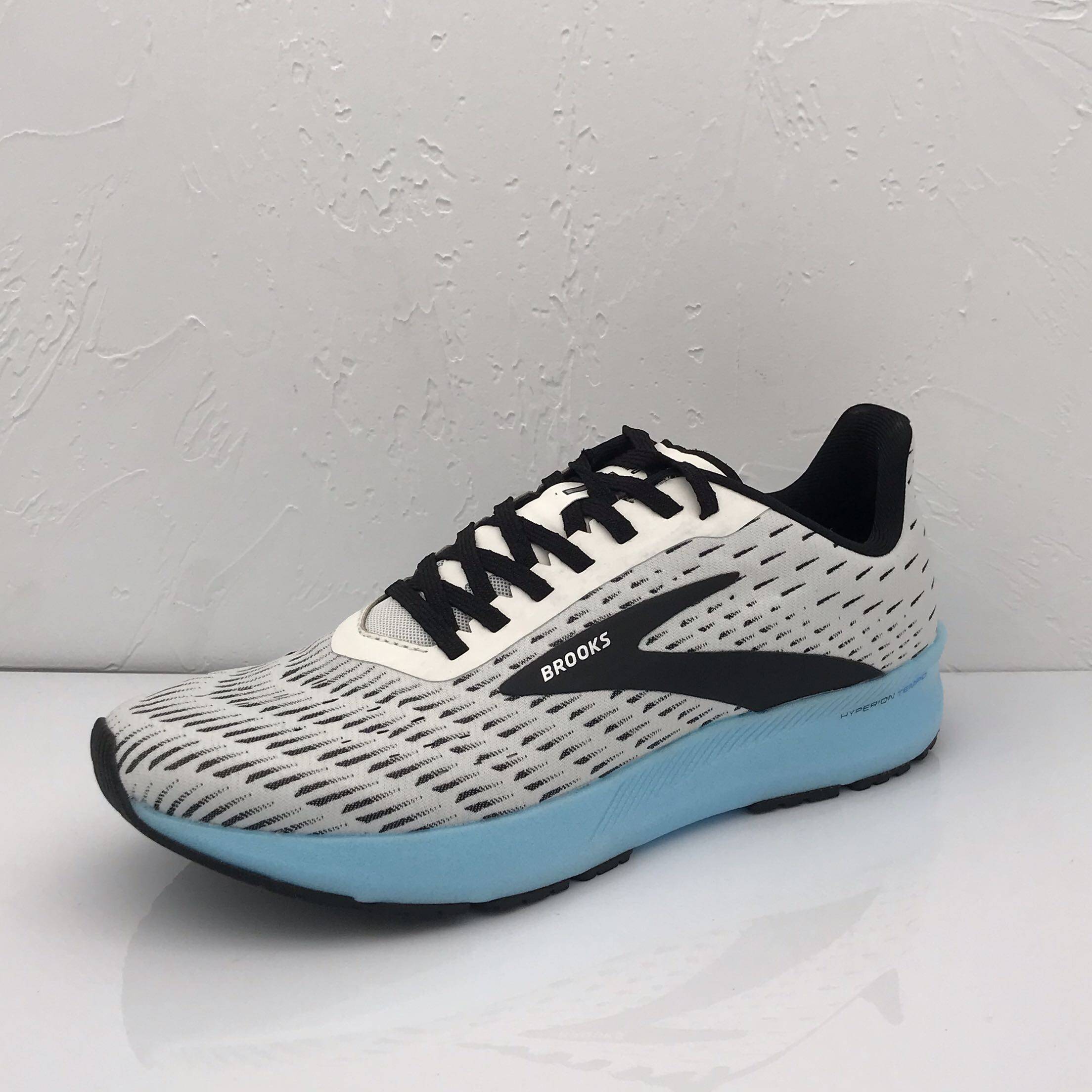 brooks tempo hyperion