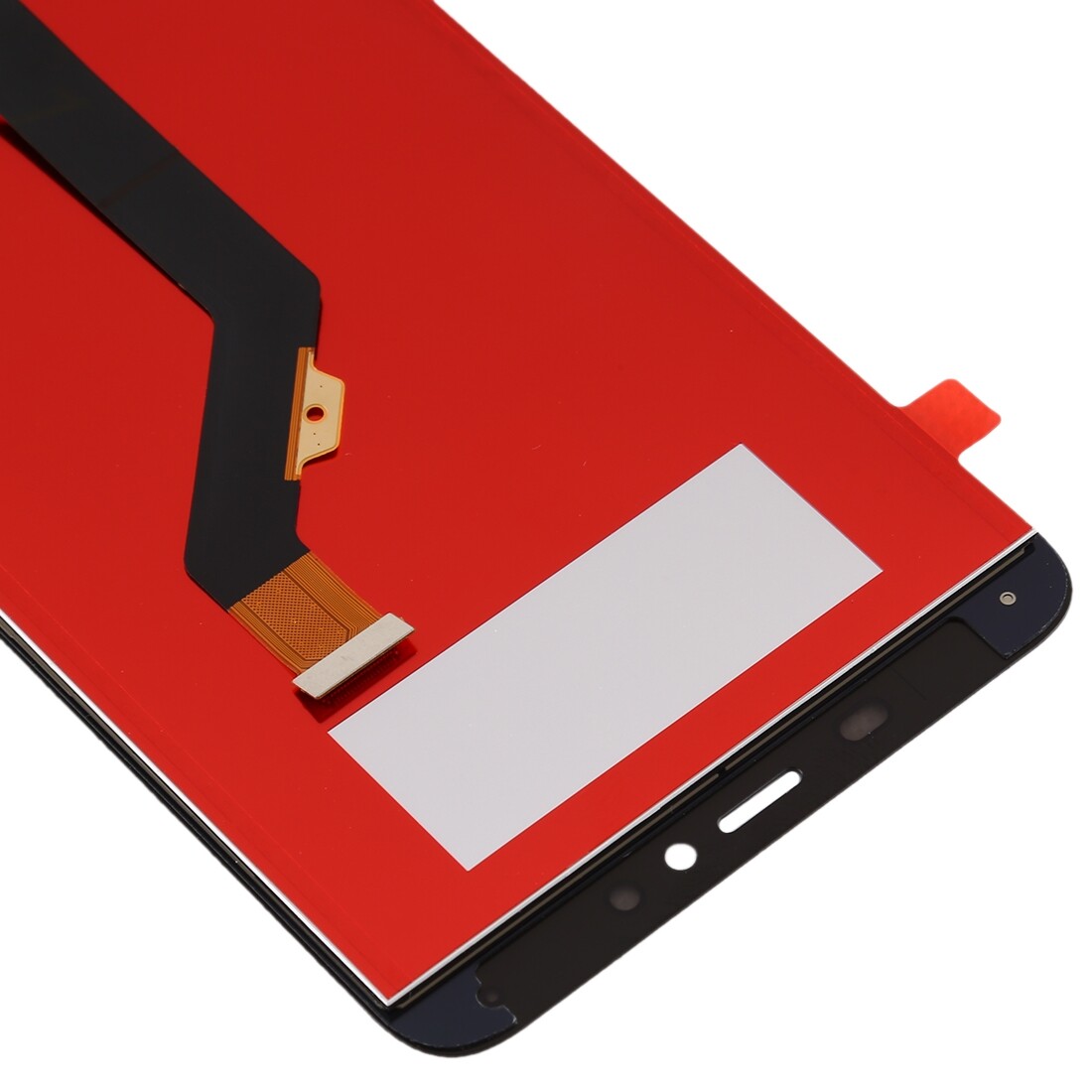 Màn hình LCD TFT cho Itel S33 với lắp ráp hoàn chỉnh số hóa