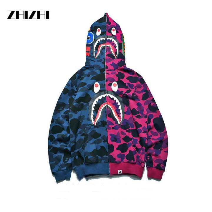 bape sweater