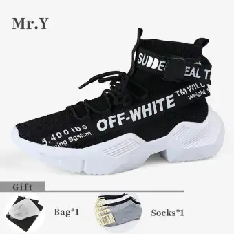 summer high top shoes