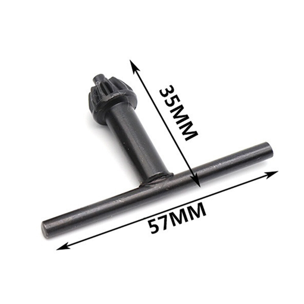 Micro Motor Drill Chuck Clamping Range 0.3-4mm Mini Taper Mounted Drill Chuck Wrench 3.17mm Brass Electric Motor Shaft Chuck