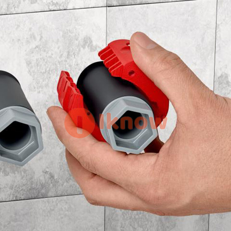 I know Water pipe cutter General convenient pipe cutter Wire and cable cutter Water pipe cutter