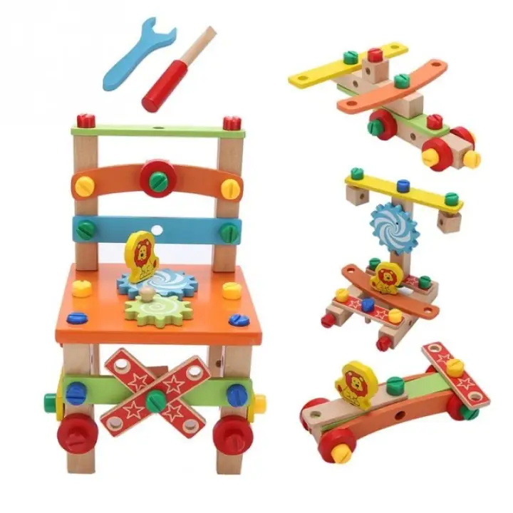 child learning toys