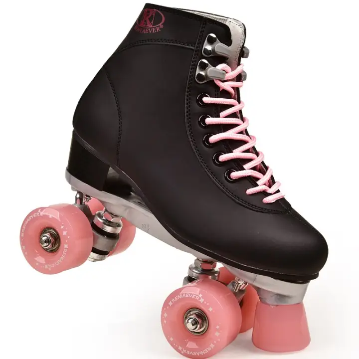 shoes with roller wheels