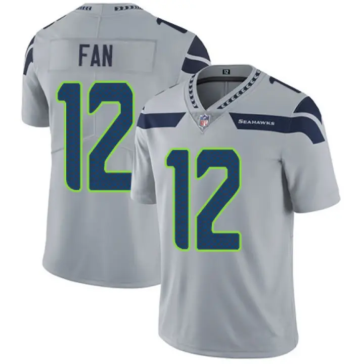 seahawks 12 jersey