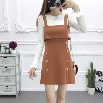 1 pc dress