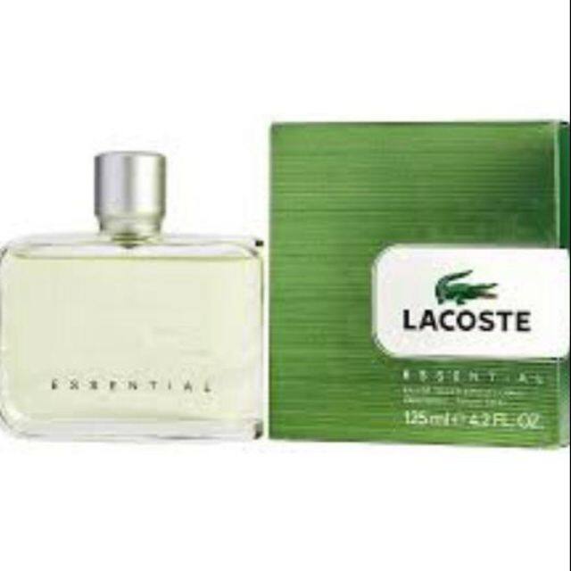 lacoste perfume price