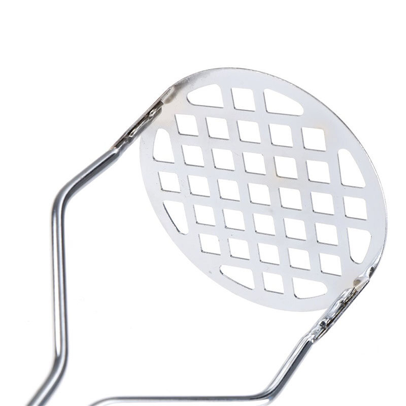 [PANDHY'S] Pressed Potato Crusher, Mash Squeezer, Potato Squeezer, Smooth Mash, Potato Crusher, Fruit Tools
