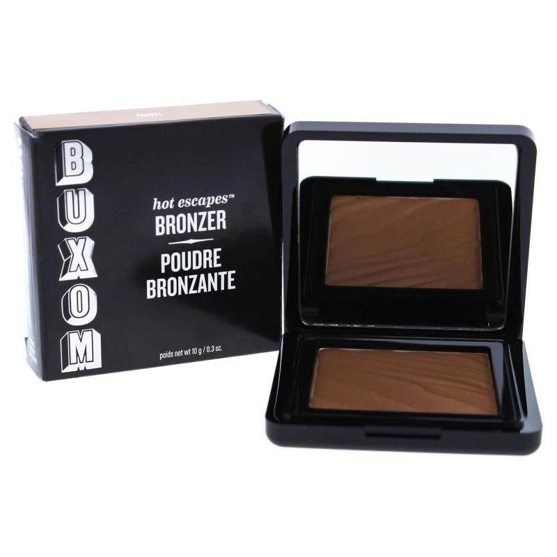 Buy Buxom Hot Escapes Bronzer - Tahiti - 0.3 oz Bronzer Singapore