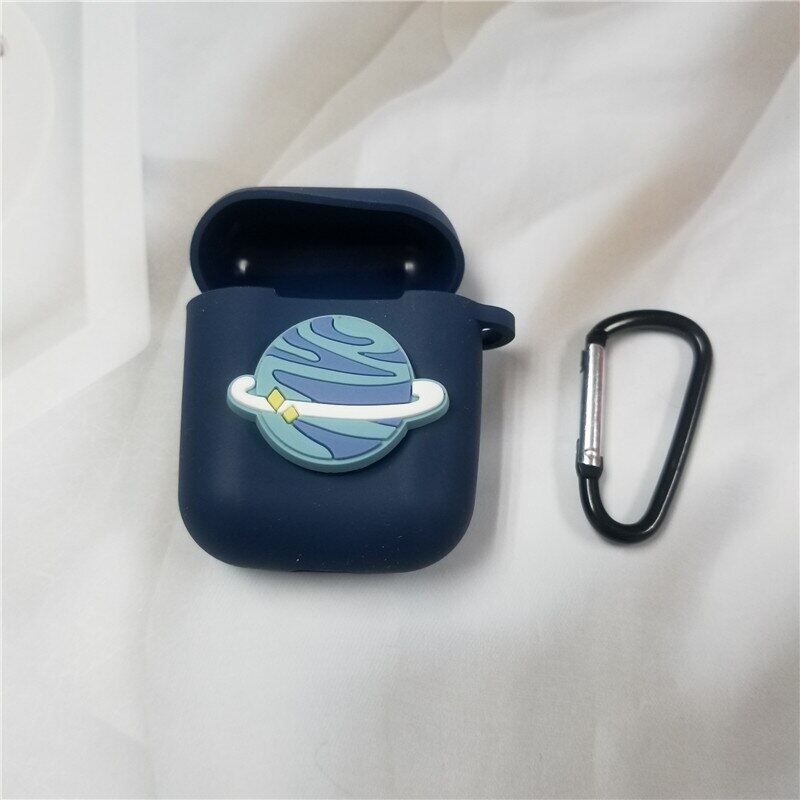 Cartoon Earphone Cover For inpods i12 Case inpods i9s i10 i11 Case