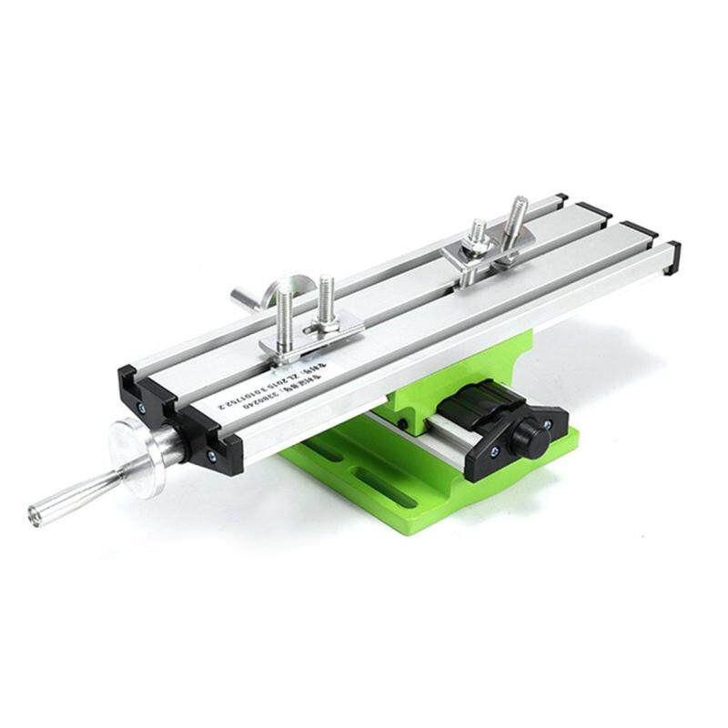 Hot Deals 6300 Mini Precision Multifunction Worktable X Y-axis Adjust Coordinate Table