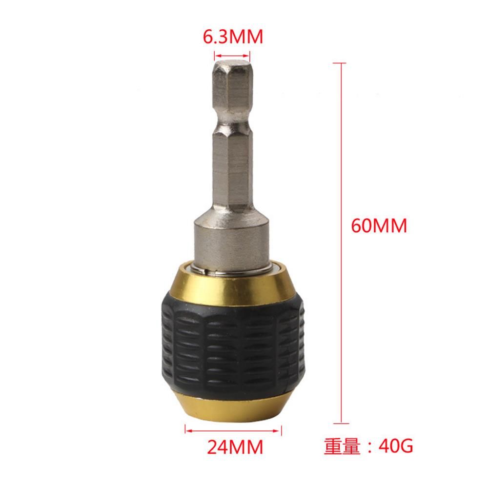 Z3V36VRC Quick-Change Tool Big Head Pop-Up Power Tool Drill Bit Drill Bit