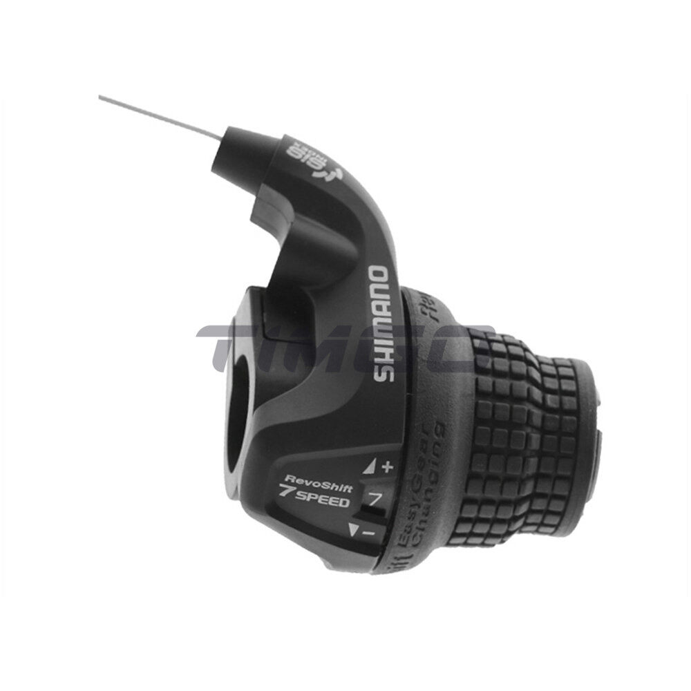 Shimano SL RS25 3 6 3 7 Speed Twist Grip Shifter Lever SIS