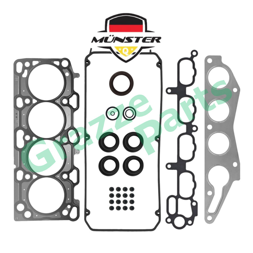 Münster Head Top Gasket Set MD979393 for Mitsubishi Grandis NA4W Mivec