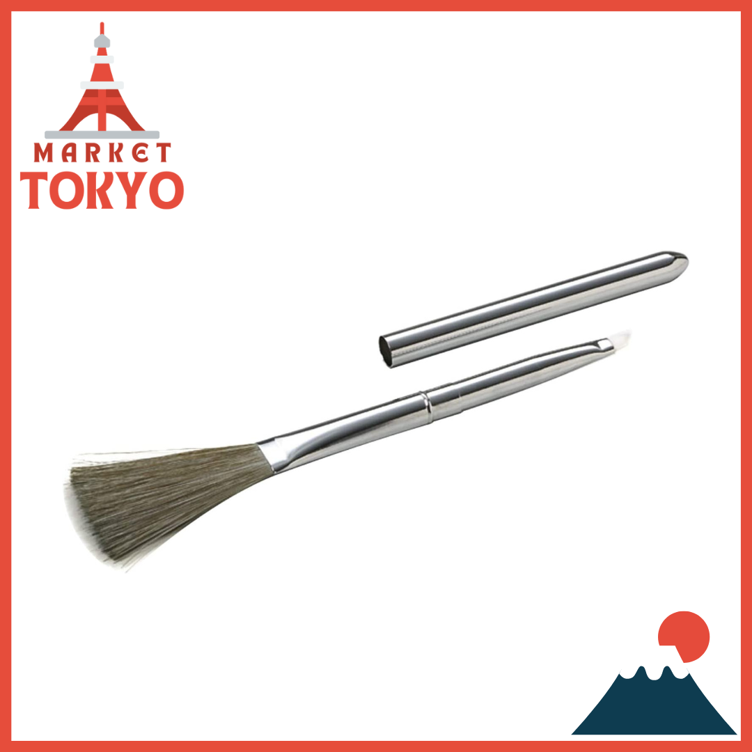 TAMIYA Model Cleaning Brush Antistatic Type 74078 TAMIYA 74078 型清洁刷
