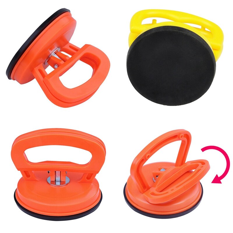 Mới Tự Động Loại Bỏ Vết Lõm Puller Hút Mạnh Mẽ Công Cụ Sửa Chữa Xe Hơi Điện Thoại Di Động Chung Tháo Gỡ Màn Hình Cốc Hút