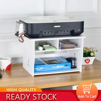 Ne Desk Organisers Diy Printer Heightening Office Document Bills