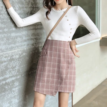 Pic Of Girls In Mini Skirts Checker