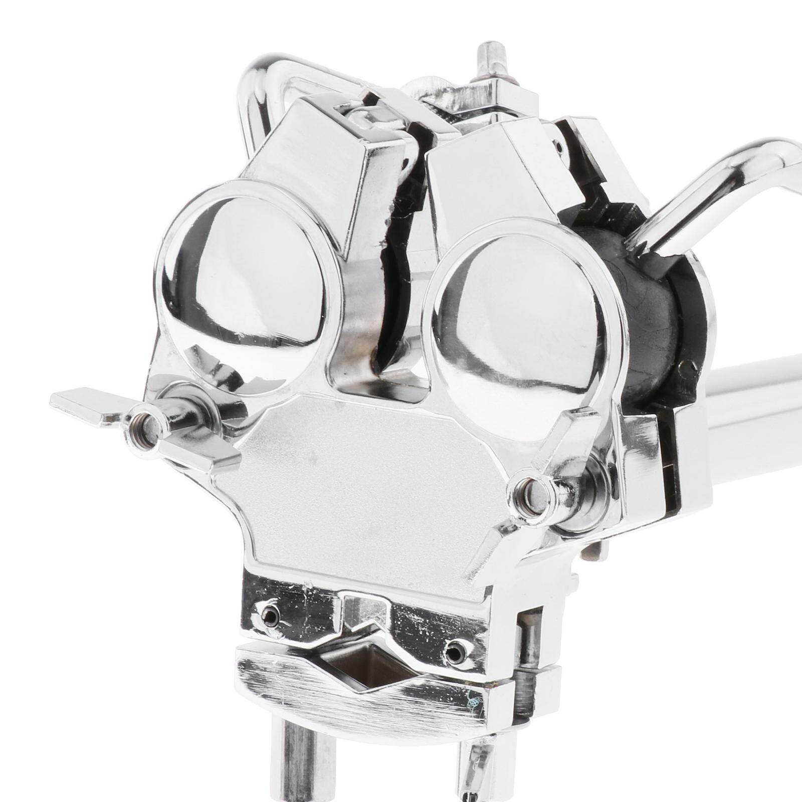 Magic Sound Drum Clamps Adjustable Drum Replacement Parts Holder for Drummer Drum Set