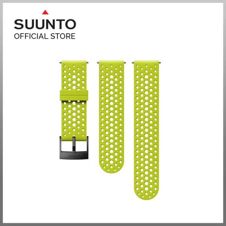 suunto spartan size